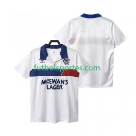 Camiseta Rangers Retro Segunda Equipación 1994